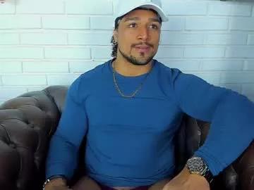 mike_estevess from Chaturbate is Freechat