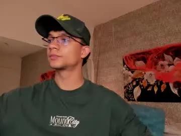 Freechat mike_wills3 on Chaturbate