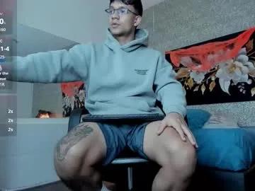 Freechat mike_wills3 on Chaturbate