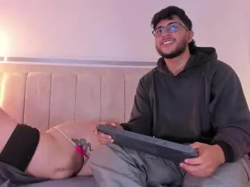 mikeandlucy from Chaturbate is Freechat