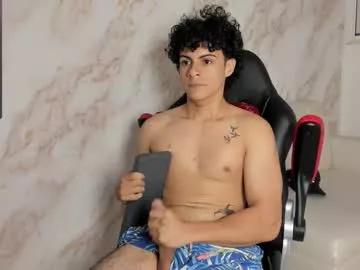 mikey_banji from Chaturbate is Freechat
