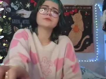 miko_meow from Chaturbate is Freechat