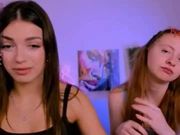 mila_glow from Chaturbate is Freechat