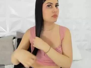 mila_heart from Chaturbate is Freechat