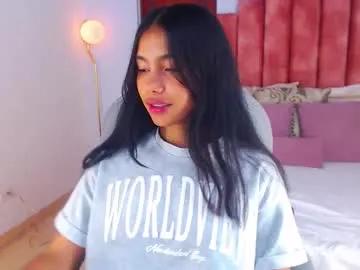 milaa_star from Chaturbate is Freechat