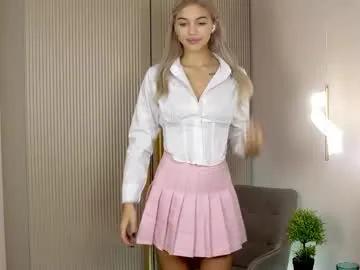 milabunny_ from Chaturbate is Freechat