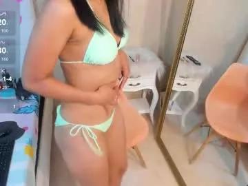 miladiosa from Chaturbate is Freechat