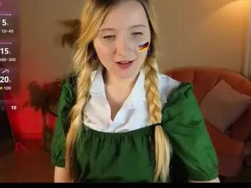 milana__key from Chaturbate is Freechat