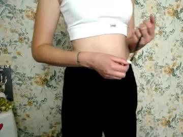 milana_cutie_ from Chaturbate is Freechat