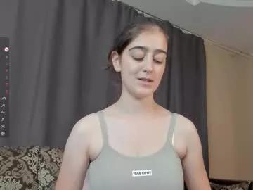 milaniacute from Chaturbate is Freechat
