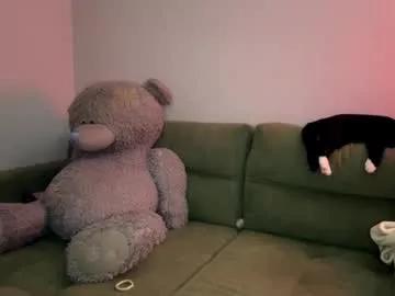 milastretchh from Chaturbate is Freechat