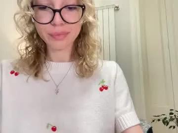 milayah from Chaturbate is Freechat