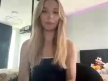 Private mildaleggette on Chaturbate