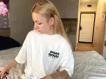 Private mildaleggette on Chaturbate