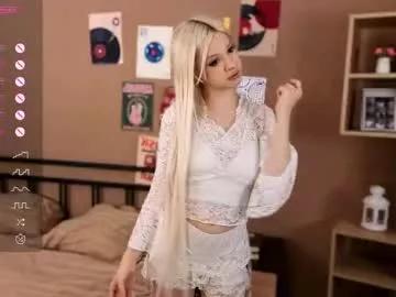 mildred_gomez from Chaturbate is Freechat