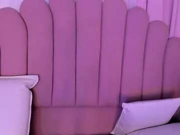 mili_quintero from Chaturbate