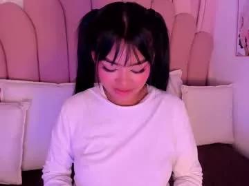 mili_quintero from Chaturbate
