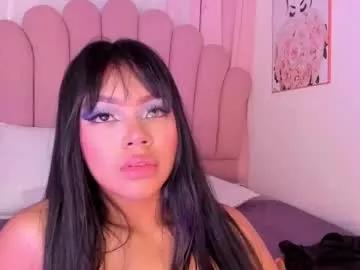 mili_quintero from Chaturbate