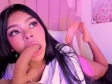 mili_quintero from Chaturbate