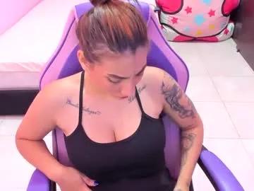 Milky__boobs69 from Chaturbate