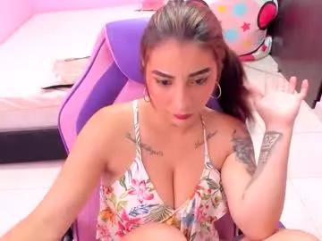 Milky__boobs69 from Chaturbate