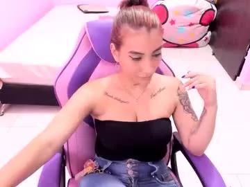 Milky__boobs69 from Chaturbate