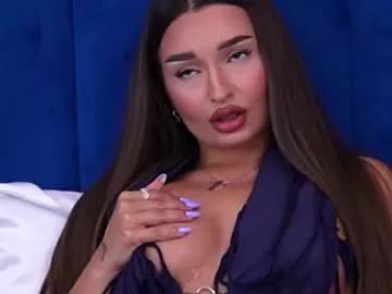 millaserene from Chaturbate is Freechat