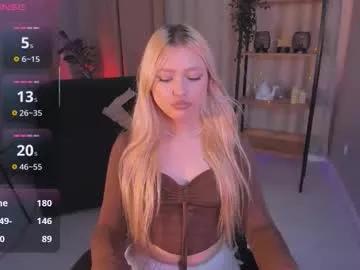 millie_vanillie from Chaturbate