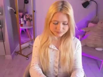 millie_vanillie from Chaturbate