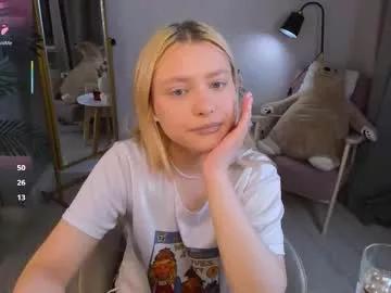 millie_vanillie from Chaturbate