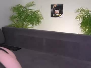 milly____ from Chaturbate