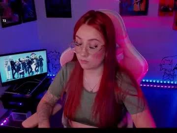 Freechat milly_yako on Chaturbate