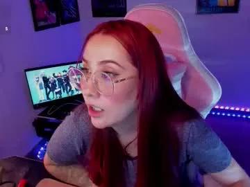 Freechat milly_yako on Chaturbate