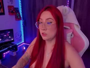 Freechat milly_yako on Chaturbate