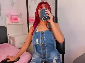 mirandafoxx from Chaturbate is Freechat