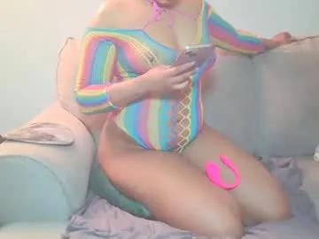 mirandamars917 from Chaturbate is Freechat