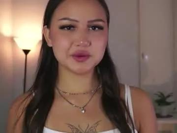 mirellaquincy from Chaturbate is Freechat