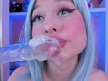 miss____marilyn on Chaturbate 