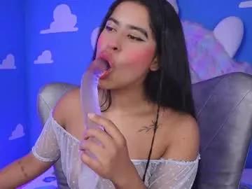 miss__anya from Chaturbate
