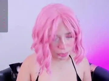 Away miss__daphne on Chaturbate