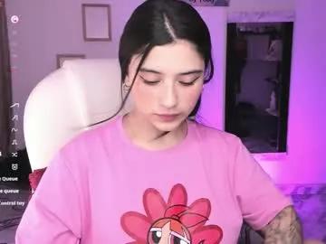 miss_alice0 on Chaturbate 