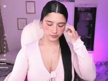 miss_alice0 on Chaturbate 