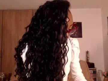 miss_ariaa from Chaturbate is Freechat