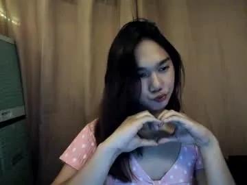 miss_blake21 on Chaturbate 