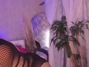 Freechat miss_brenda_ on Chaturbate