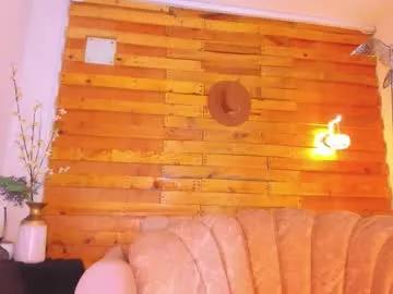 Freechat miss_brenda_ on Chaturbate