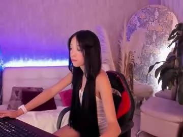 Freechat miss_brenda_ on Chaturbate
