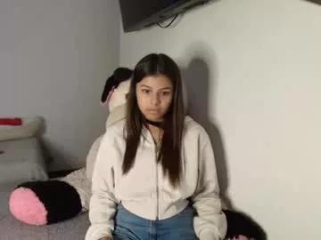 Miss_chellsea from Chaturbate