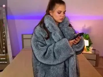 Freechat miss_delia on Chaturbate