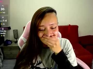 miss_foxxy_ from Chaturbate is Freechat